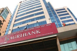 Trình Quốc hội xem xét chủ trương cấp bổ sung 17.100 tỷ đồng vốn điều lệ cho Agribank Trình Quốc hội xem xét chủ trương cấp bổ sung 17.100 tỷ đồng vốn điều lệ cho Agribank