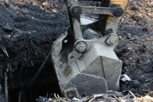 Quảng Ninh: Phát hiện, phá hủy lò than thổ phỉ trái phép