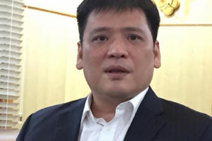 98,6% Đại hội Đảng cấp trên cơ sở tổ chức thành công 98,6% Đại hội Đảng cấp trên cơ sở tổ chức thành công