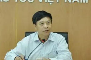 VEC đề nghị xử lý trách nhiệm ông Trần Văn Tám bị vì lạm quyền