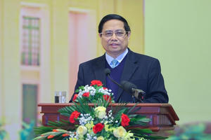 Thủ tướng yêu cầu kiểm soát chênh lệch giá vàng