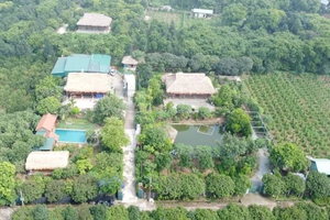 Mức chuyển đổi đất ao, vườn sang đất ở đáng chú ý vừa được Quốc hội thông qua