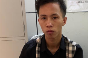 Bắc Kạn: Đối tượng lừa đảo và trộm cắp ra đầu thú sau 4 tháng trốn truy nã