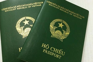 Đã thôi quốc tịch Việt nam có thể xin lại quốc tịch được không?