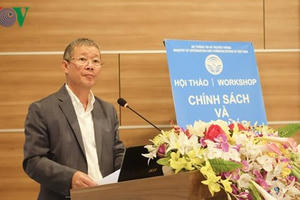 Sẽ phát triển chữ ký số trên các thiết bị di động