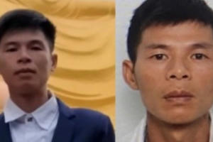 Bắt khẩn cấp nghi phạm dùng dao sát hại 2 người ở Thái Nguyên