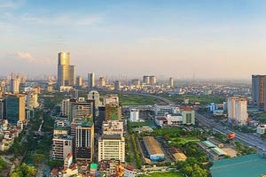 “Gỡ rối” cho thị trường bất động sản