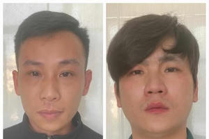 Truy sát “đối thủ” do mâu thuẫn trong việc mời bia