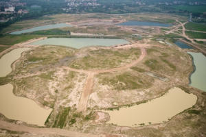 Sun Group cam kết sẽ đưa Công viên Kim Quy đi vào hoạt động sau 2 năm, khi công tác cấp phép được hoàn thiện Sun Group cam kết sẽ đưa Công viên Kim Quy đi vào hoạt động sau 2 năm, khi công tác cấp phép được hoàn thiện