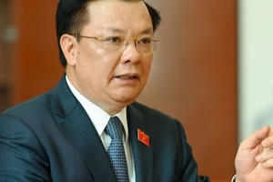 Lễ hội tại Hà Nội: Phải kiểm tra, kiểm soát chặt chẽ "đầu vào, đầu ra"