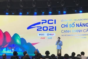 Hải Dương: “Bứt phá” vươn lên vị trí số 13 trên bảng xếp hạng PCI