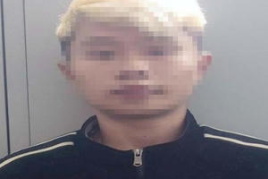 Hai đối tượng cướp tiền và điện thoại bằng chiêu thức không ai ngờ tới