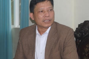 Lập đoàn kiểm tra xem xét kỷ luật Trưởng phòng GD&ĐT từ chối luân chuyển