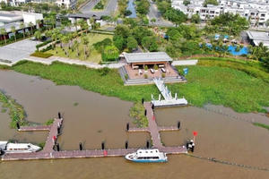 Yêu cầu hoàn thành kiểm tra vướng mắc dự án của Novaland, KĐT Đại Phước… trước 20/4/2023