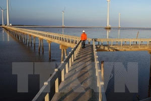 Những "ông lớn" doanh nghiệp Nhà nước nào được Chính phủ bảo lãnh nợ?