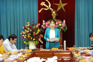 6 nội dung sẽ được trình tại Kỳ họp thứ 15, HĐND tỉnh Đồng Nai khóa X