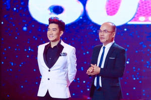 Thực hư chuyện cát-xê tăng lên 500 triệu chỉ nhờ 1 bài hát nổi tiếng của Quang Hà?