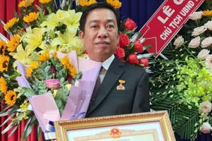 Phó Giám đốc một Bệnh viện ở Cà Mau tử vong khi đang trực cơ quan