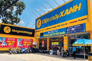 Thế Giới Di Động (MWG) sẽ chi 730 tỷ đồng trả cổ tức năm 2022