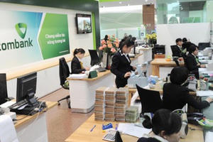 Vietcombank: Lợi nhuận quý IV đi ngang, cả năm tăng trưởng 24%