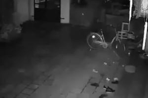 Xuất hiện video ghi lại vụ nổ kinh hoàng ở Bắc Ninh