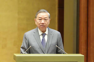 Loại bỏ “tư duy nhiệm kỳ”: “Chìa khóa” khai mở môi trường sáng tạo, thu hút nhân tài