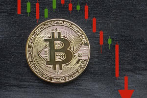 Giá Bitcoin hôm nay 30/3: Nhà đầu tư bán tháo, Bitcoin thủng đáy 7.000 USD