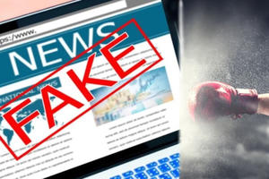 Kỳ 1: Sử dụng mạng xã hội hiện nay, tránh để xảy ra "con dao hai lưỡi"