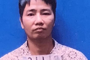 Dùng thủ đoạn tinh vi để phá két sắt trộm 400 triệu đồng Dùng thủ đoạn tinh vi để phá két sắt trộm 400 triệu đồng