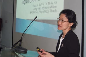 Tết, ăn sao cho lành?