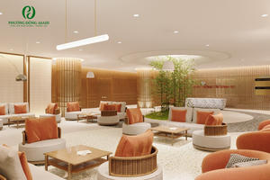 Dưỡng lão Phương Đông Asahi bắt tay Tsubasa Group “ông lớn” ngành điều dưỡng Nhật Bản