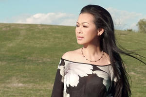 Danh ca Khánh Ly và những điểm nhấn trong cuộc đời, sự nghiệp