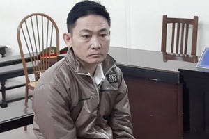 Đi tù vì đánh đập con nợ