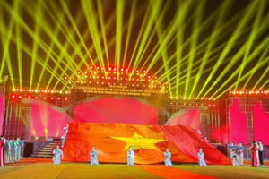 10 năm thành lập thị xã Hoàng Mai: Thu nhập bình quân đạt 74,9 triệu đồng/người/năm