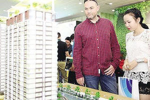 Yêu cầu báo cáo tình hình người nước ngoài mua nhà ở Việt Nam