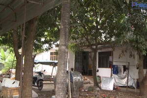 Bà Rịa - Vũng Tàu: Do tố cáo sai phạm của cán bộ phường nên quyền lợi bị bỏ quên