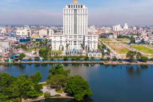 Hàng loạt tồn tại, hạn chế trong công tác quản lý, sử dụng đất tại Nam Định