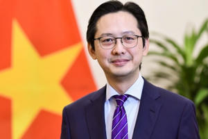 Khởi động Năm Giao lưu nhân dân ASEAN-Trung Quốc 2024