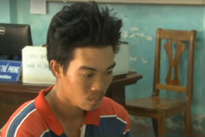 Rùng rợn trước lời khai của nghi can giết cô gái rồi 2 lần cưỡng hiếp dưới chân núi