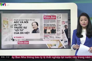 Loay hoay níu lộ trình tăng phí đường bộ năm 2016