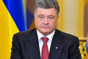 Nga bổ sung 41 cá nhân vào “danh sách đen Ukraine”