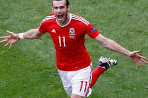 Bán kết Euro 2016: Lộ thông tin xứ Wales sẽ đánh bại Bồ Đào Nha