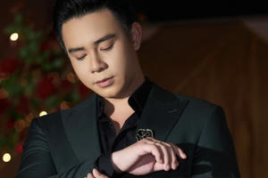 Bắt gặp người nghệ sĩ nhiều suy tư, khát vọng trong album “Xa em” của Nguyễn Thành Trung