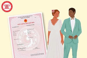 Kết hôn với người nước ngoài – Xu thế hay nhất thời