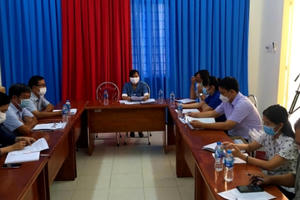 Tây Ninh: Giám sát thực hiện Nghị quyết 68 đến các đối tượng được nhận hỗ trợ