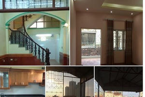 Bán nhà 3,5 tầng mới xây tại La Khê - Hà Đông