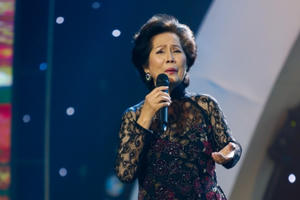 Mối quan hệ ít ai biết của danh ca Phương Dung và nhạc sĩ Hoàng Phương