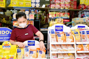 Dòng tiền kinh doanh âm trăm tỷ, KDC dự chi hơn 1.000 tỷ đồng để chi trả cổ tức