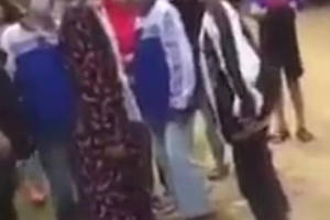 Nghệ An: Tăng cường, chấn chỉnh tình trạng bạo lực học đường