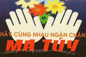 Tháng hành động phòng, chống ma túy 2025: Cả nước đồng loạt ra quân với quyết tâm cao